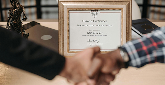 诚信及公正性承诺